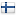 sharifdata.com server is located in Finland